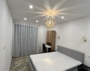 Appartement 2 chambres à louer dans Cluj-napoca, zone Marasti