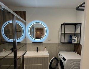 Appartement 2 chambres à louer dans Cluj-napoca, zone Marasti