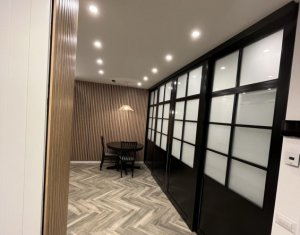 Appartement 2 chambres à louer dans Cluj-napoca, zone Marasti