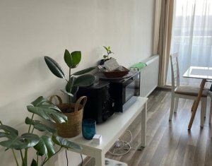 Appartement 2 chambres à louer dans Cluj-napoca, zone Centru