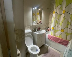 Appartement 2 chambres à louer dans Cluj-napoca, zone Centru