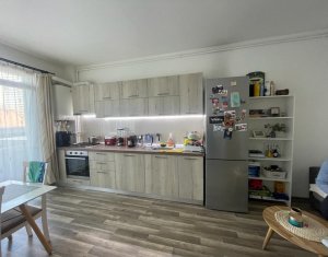 , 48.47m2 dans Cluj-napoca, zone Centru