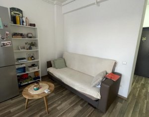 Appartement 2 chambres à louer dans Cluj-napoca, zone Centru