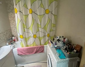 Appartement 2 chambres à louer dans Cluj-napoca, zone Centru