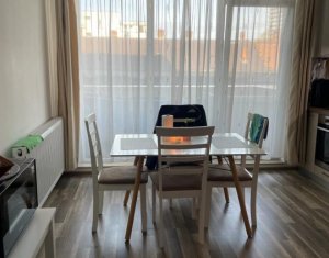 Appartement 2 chambres à louer dans Cluj-napoca, zone Centru