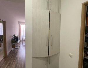Appartement 2 chambres à louer dans Cluj-napoca, zone Centru
