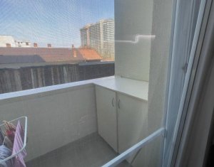 Appartement 2 chambres à louer dans Cluj-napoca, zone Centru