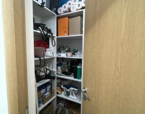 Appartement 2 chambres à louer dans Cluj-napoca, zone Centru