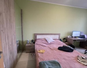 Appartement 2 chambres à louer dans Cluj-napoca, zone Centru
