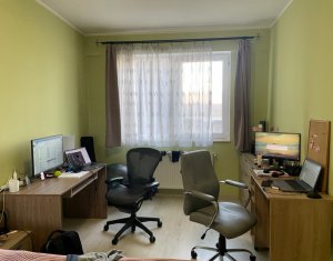 Appartement 2 chambres à louer dans Cluj-napoca, zone Centru