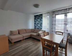 , 45m2 dans Floresti