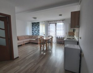 Appartement 2 chambres à vendre dans Floresti