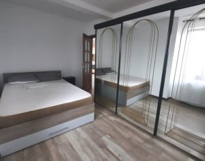 Appartement 2 chambres à vendre dans Floresti
