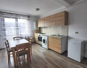 Appartement 2 chambres à vendre dans Floresti