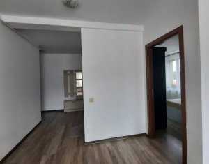 Appartement 2 chambres à vendre dans Floresti