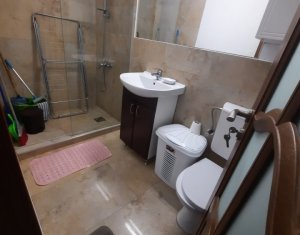Appartement 2 chambres à vendre dans Floresti