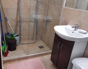 Appartement 2 chambres à vendre dans Floresti