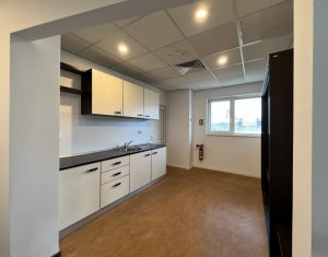 Bureau à louer dans Cluj-napoca, zone Manastur