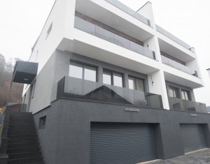 Duplex  Premium in apropierea Padurii Hoia 