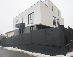 Duplex  Premium in apropierea Padurii Hoia 