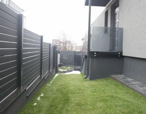 Duplex  Premium in apropierea Padurii Hoia 