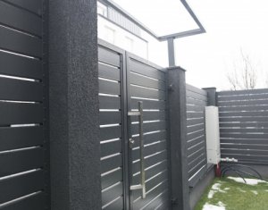 Duplex  Premium in apropierea Padurii Hoia 