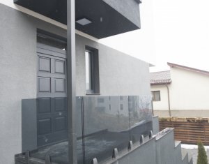 Duplex  Premium in apropierea Padurii Hoia 