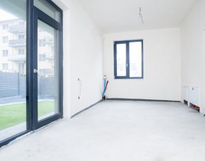 Duplex  Premium in apropierea Padurii Hoia 