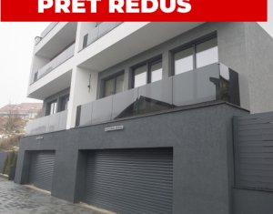 , 223m2 in Floresti
