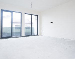 Duplex  Premium in apropierea Padurii Hoia 