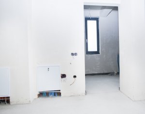 Duplex  Premium in apropierea Padurii Hoia 