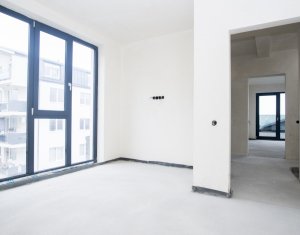 Duplex  Premium in apropierea Padurii Hoia 