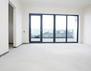 Duplex  Premium in apropierea Padurii Hoia 