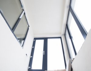 Duplex  Premium in apropierea Padurii Hoia 