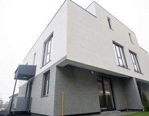 Duplex  Premium in apropierea Padurii Hoia 