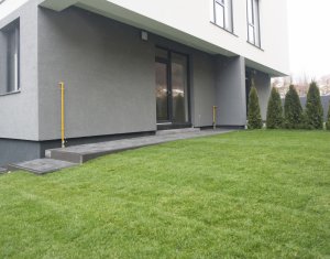 Duplex  Premium in apropierea Padurii Hoia 