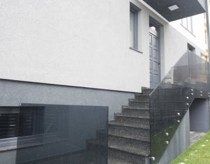 Duplex  Premium in apropierea Padurii Hoia 