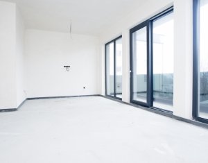 Duplex  Premium in apropierea Padurii Hoia 
