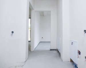 Duplex  Premium in apropierea Padurii Hoia 