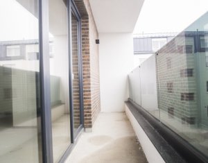 Duplex  Premium in apropierea Padurii Hoia 