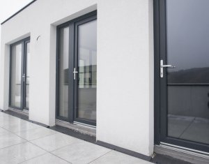 Duplex  Premium in apropierea Padurii Hoia 