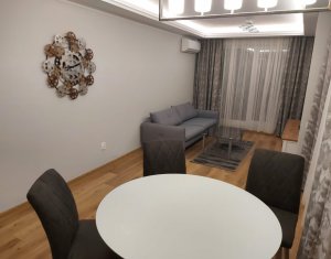 Appartement 3 chambres à louer dans Cluj-napoca, zone Buna Ziua