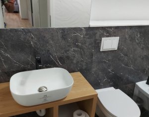 Appartement 3 chambres à louer dans Cluj-napoca, zone Buna Ziua