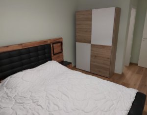 Appartement 3 chambres à louer dans Cluj-napoca, zone Buna Ziua