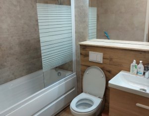 Appartement 3 chambres à louer dans Cluj-napoca, zone Buna Ziua