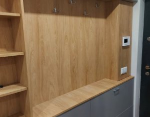 Appartement 3 chambres à louer dans Cluj-napoca, zone Buna Ziua