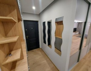 Appartement 3 chambres à louer dans Cluj-napoca, zone Buna Ziua