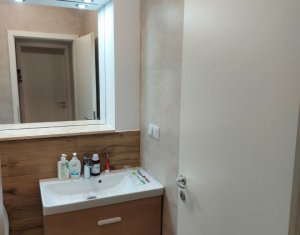 Appartement 3 chambres à louer dans Cluj-napoca, zone Buna Ziua
