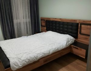 Appartement 3 chambres à louer dans Cluj-napoca, zone Buna Ziua