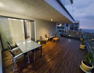Appartement 3 chambres à louer dans Cluj-napoca, zone Buna Ziua